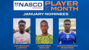 Ghana Football Association