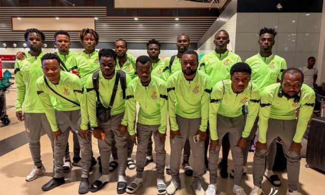 Futsal national team off to Zambia for crucial AFCON 2nd leg Qualifier