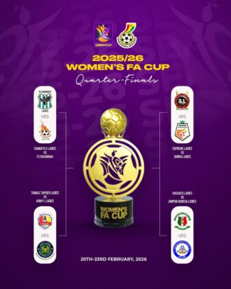 https://www.ghanafa.org/womens-fa-cup-quarter-final-fixtures-confirmed