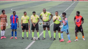 Ghana Football Association