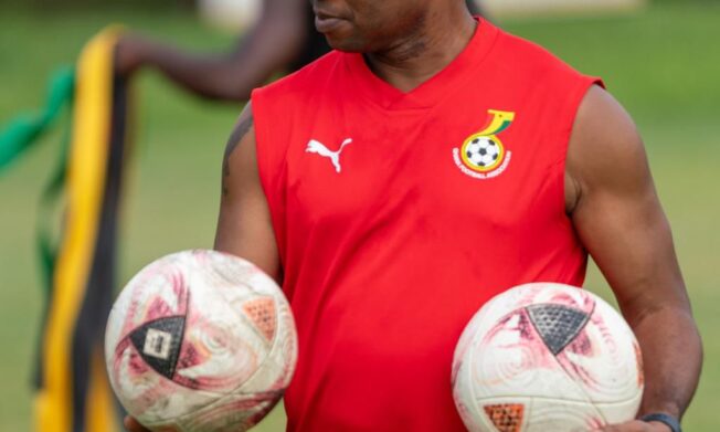 Black Princesses train in Mobombela ahead of crucial South Africa World Cup Qualifier