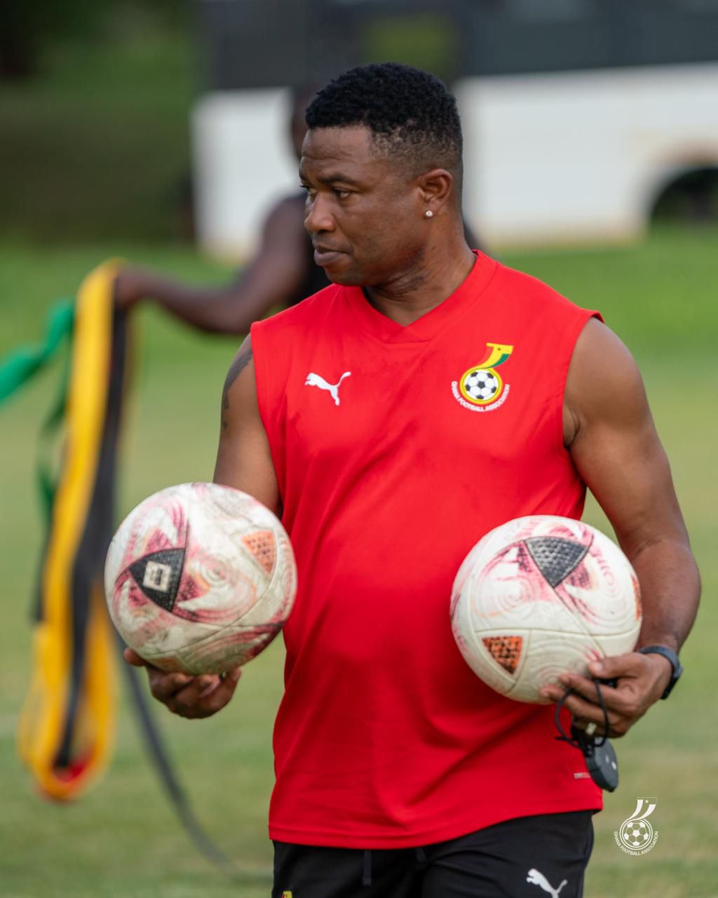 Black Princesses train in Mobombela ahead of crucial South Africa World Cup Qualifier