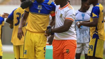 Tamale City win to maintain Top spot, Debibi United lose to Dormaa Unity FC in Zone One