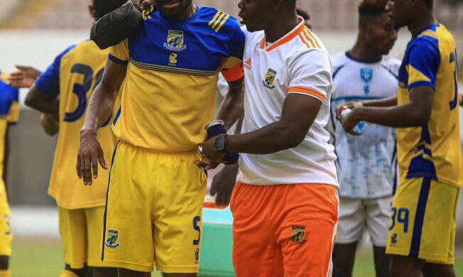 Tamale City win to maintain Top spot, Debibi United lose to Dormaa Unity FC in Zone One