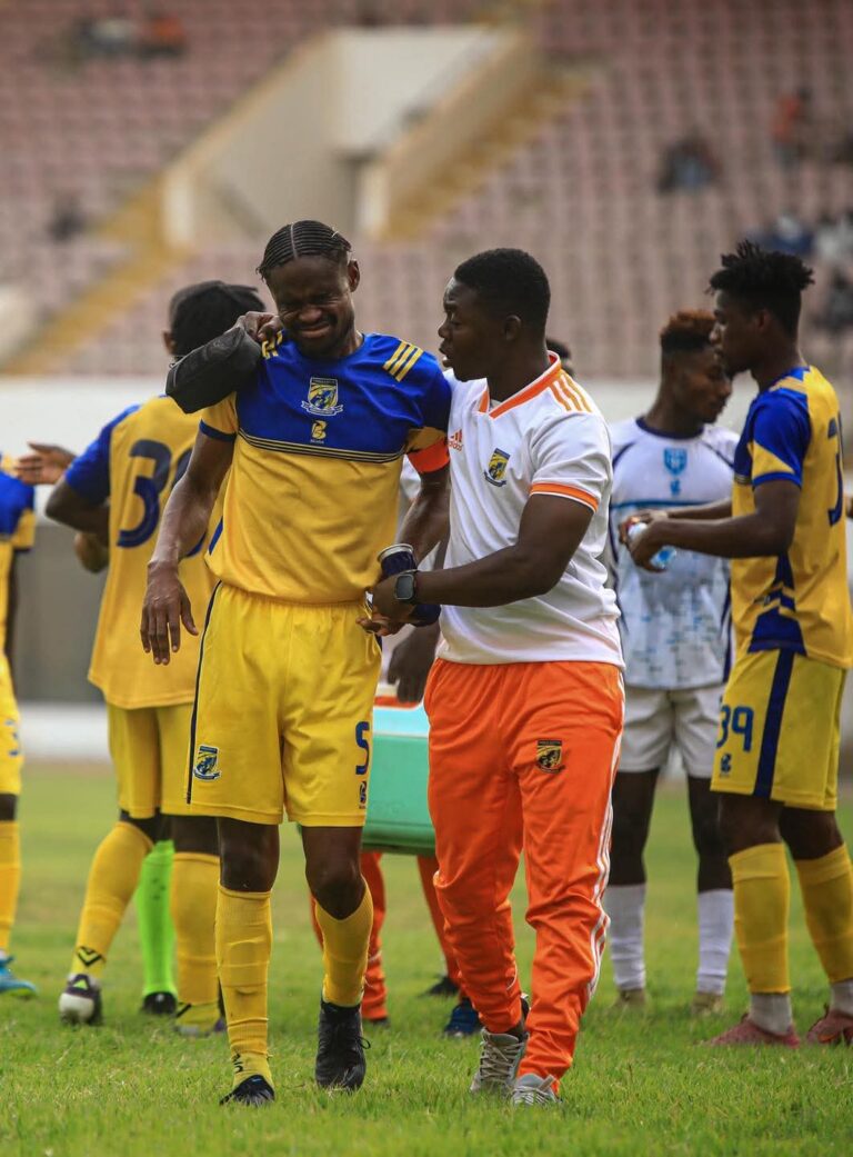 Tamale City win to maintain Top spot, Debibi United lose to Dormaa Unity FC in Zone One