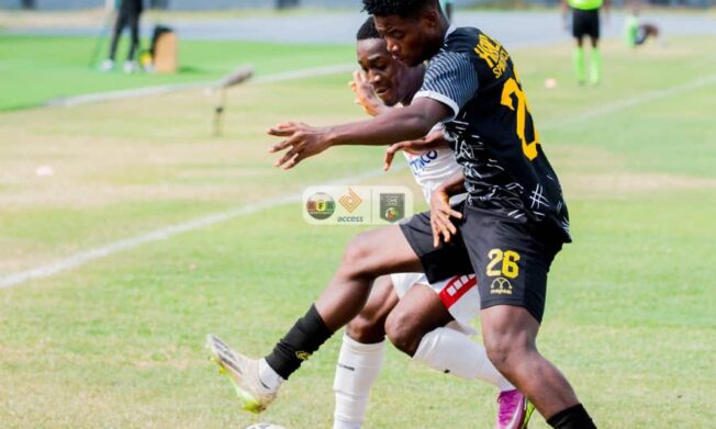 Port City FC held to a draw away to Home Stars, Semper Fi secure Impressive away victory over Golden Warriors