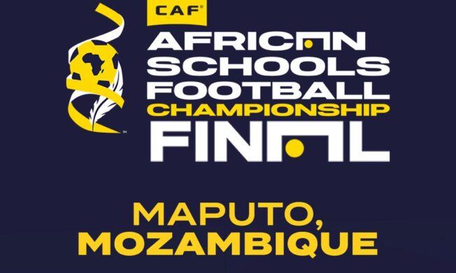 CAF African Schools Football Championship final set for Maputo