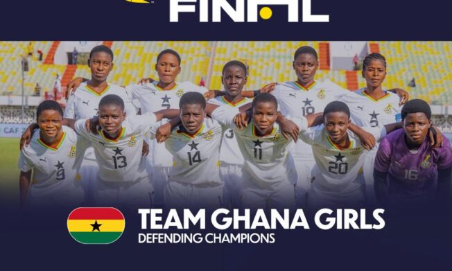 Defending Champions “Black Damsels” set to participate at Continental Schools Championship in Maputo