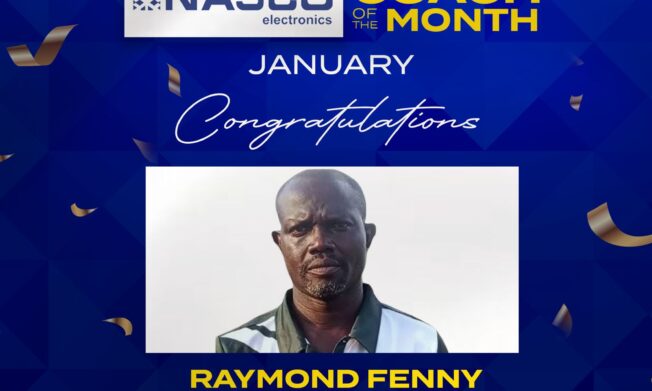 Raymond Fenny named Malta Guinness Women’s Premier League Coach of the Month for January
