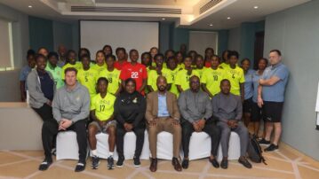 Ghana Football Association