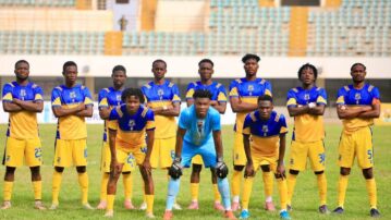 Ghana Football Association