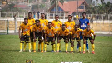 Ghana Football Association