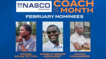 Ghana Football Association