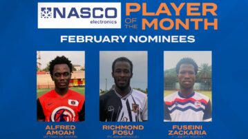 Ghana Football Association