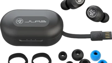 GFA announces Jlab as official audio partner