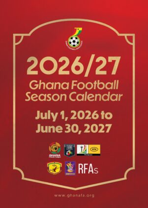 Hội đồng chấp thuận lịch thi đấu bóng đá 2026/27: Cơ hội vàng cho dự đoán bóng đá