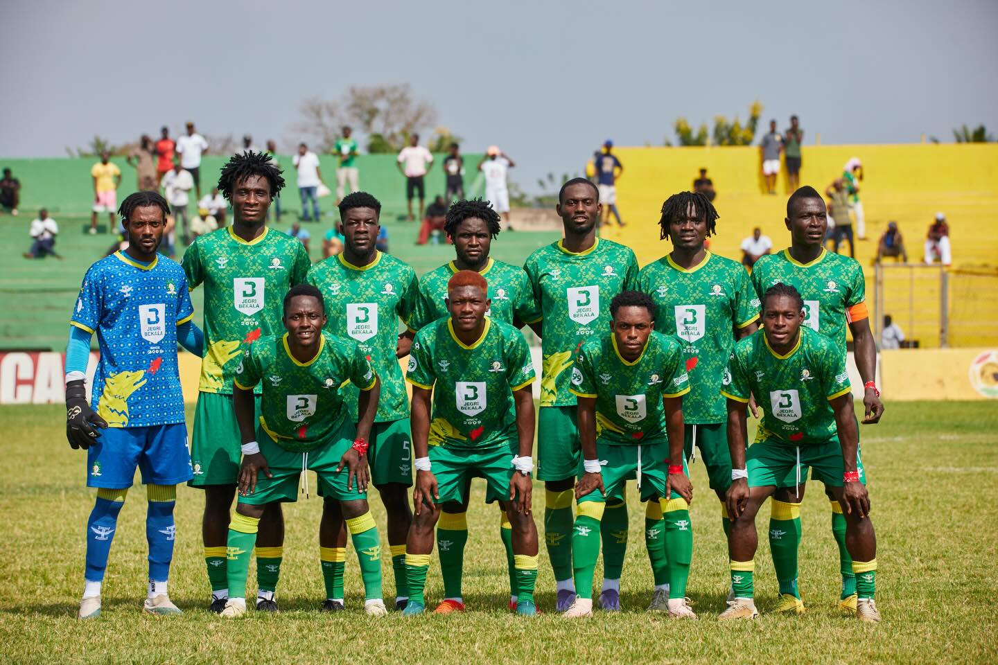Aduana FC target MTN FA Cup breakthrough as Techiman Liberty Youth aim for giant-killing upset