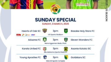 Ghana Football Association