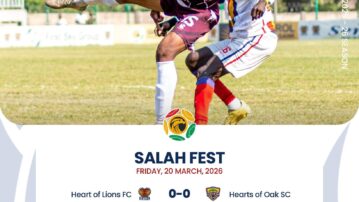 Ghana Football Association