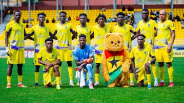 Ghana Football Association