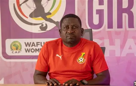 Black Maidens will treat every WAFU B game with World Cup seriousness