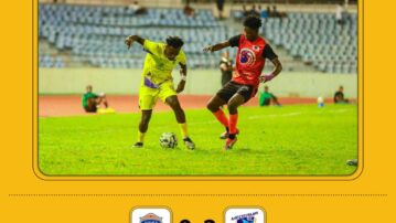 Ghana Football Association