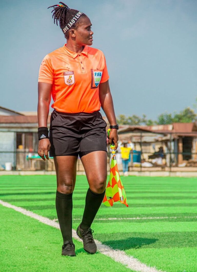 Match Officials for Malta Guinness Women's Premier League Matchday 16