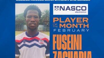 Ghana Football Association