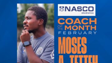 Ghana Football Association