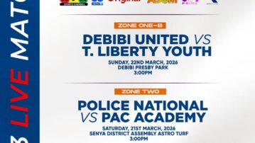 Ghana Football Association