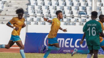 Ghana Football Association