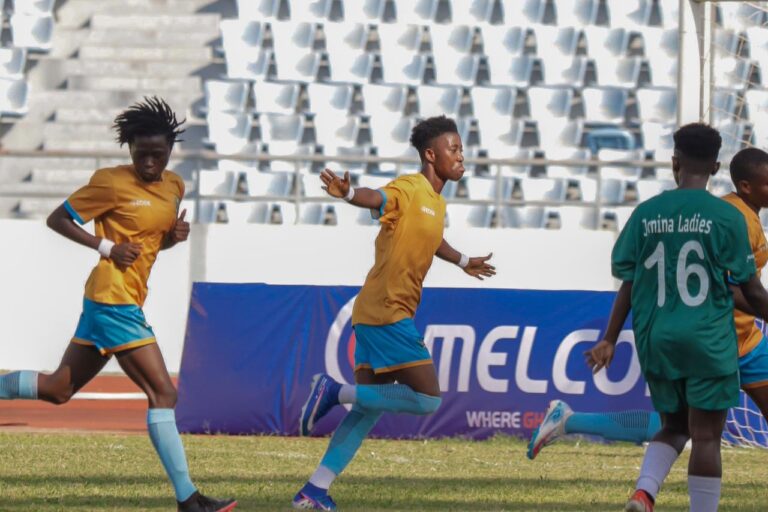 Hasaacas Ladies cruise past Jonina FC, punch ticket to Women's FA Cup final