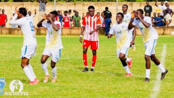 Ghana Football Association