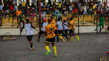 Ghana Football Association