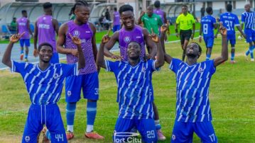 Ghana Football Association