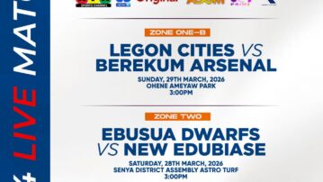 Ghana Football Association