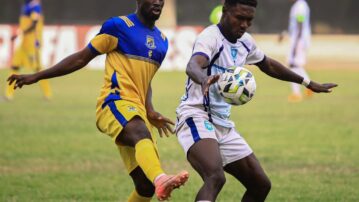 Ghana Football Association