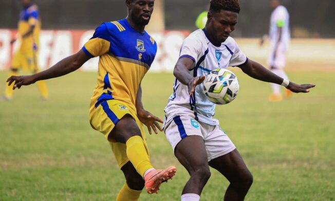 RTU stuns Tamale City, igniting Zone One A title race; Debibi United and Sankara Nationals suffer setbacks