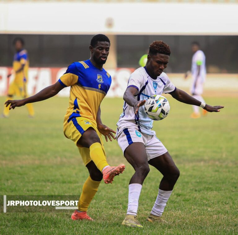 RTU stuns Tamale City, igniting Zone One A title race; Debibi United and Sankara Nationals suffer setbacks