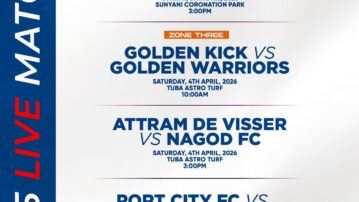 Ghana Football Association