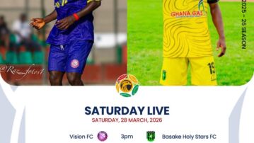 Ghana Football Association