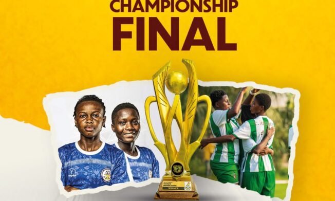 Swedru Sports stadium to host Malta Guinness Women’s Premier League Final 