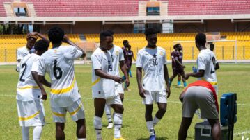 Ghana Football Association