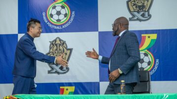 Ghana Football Association