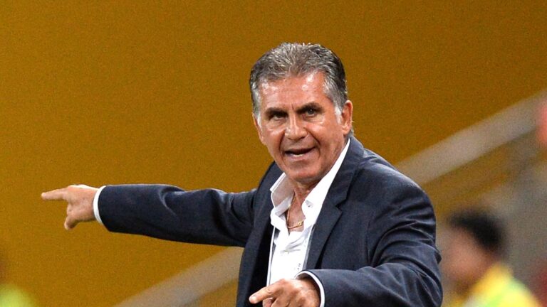This is not just another job; it is a mission – Carlos Queiroz vows to serve Ghana