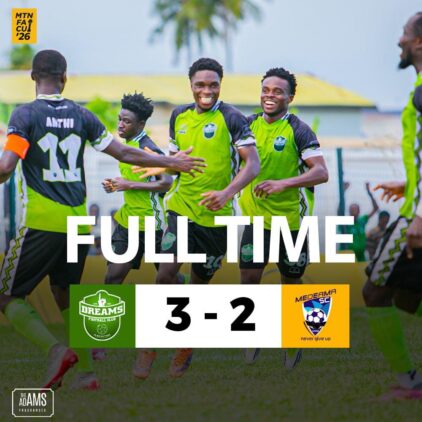 https://www.ghanafa.org/dreams-fc-edge-medeama-in-five-goal-thriller-to-set-up-mtn-fa-cup-final-showdown-with-nations-fc