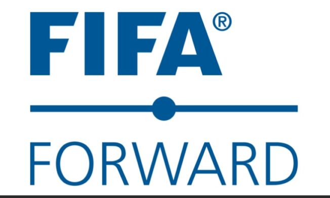 FIFA Forward: GFA Presents Vehicle Support to Key Football Development Areas