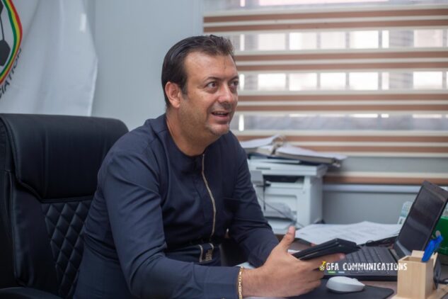 https://www.ghanafa.org/director-of-marketing-jamil-maraby-unveils-vision-to-elevate-ghana-football-brand-globally
