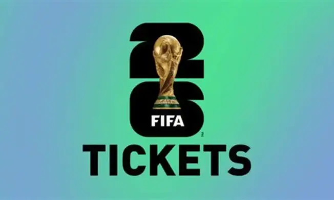 FIFA World Cup purchased tickets to be released in May 2026
