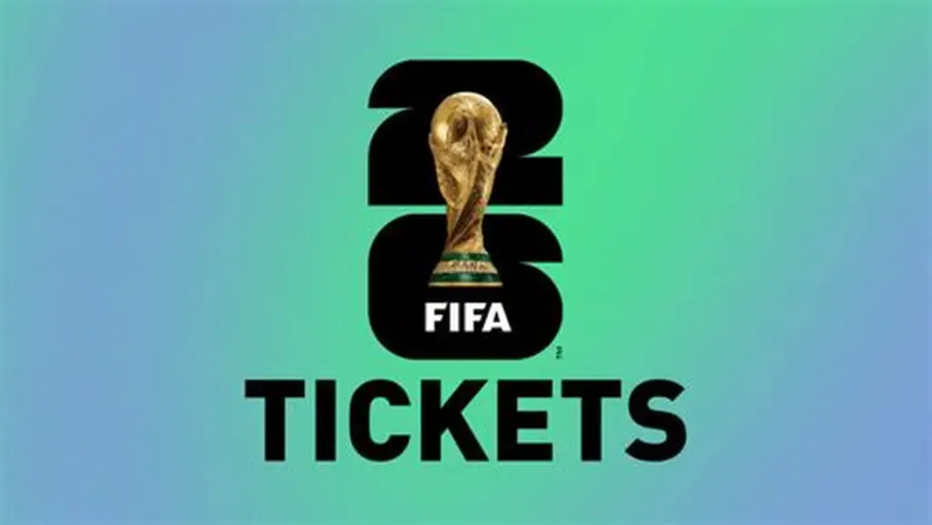 FIFA World Cup purchased tickets to be released in May 2026
